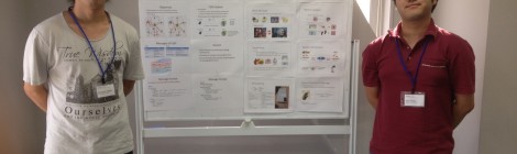 2012.08.09 AEWUC’12 に参加